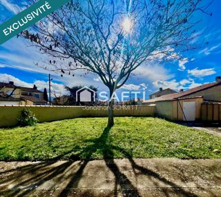 Maison 5 pièces 85 m² · à Pennautier · 85 m² · 173 000 €