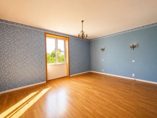  Maison à vendre 6 pièces 132 m²