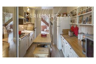  Maison � vendre 8 pi�ces 222 m�