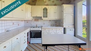  Maison � vendre 6 pi�ces 104 m�