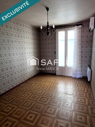  Maison à vendre 5 pièces 82 m²