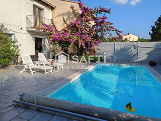  Maison � vendre 4 pi�ces 100 m�