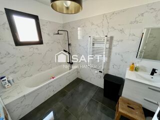  Maison à vendre 4 pièces 110 m²