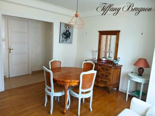  Appartement � vendre 2 pi�ces 55 m�