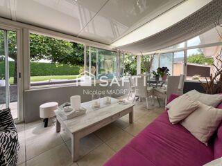  Maison � vendre 6 pi�ces 150 m�