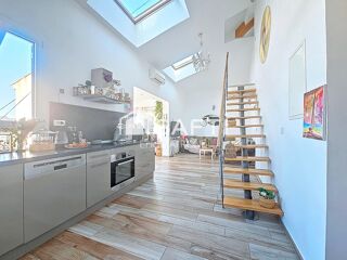  Maison à vendre 4 pièces 90 m²