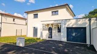 Maison à vendre 5 pièces 131 m²