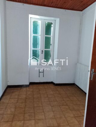  Maison à vendre 3 pièces 60 m²