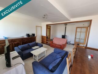  Maison � vendre 5 pi�ces 91 m�