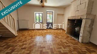  Maison à vendre 6 pièces 115 m²