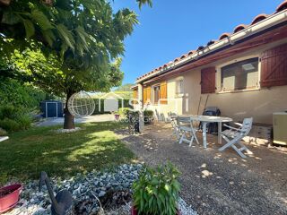  Maison à vendre 5 pièces 90 m²