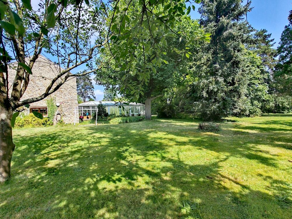 � vendre  Maison Hargeville (78790)