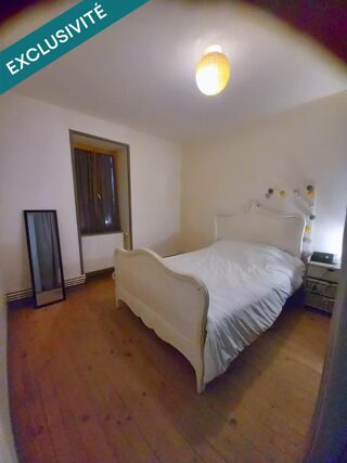  Maison à vendre 6 pièces 79 m²