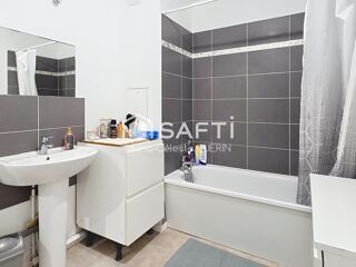  Appartement à vendre 3 pièces 56 m²