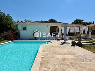  Maison à vendre 5 pièces 130 m²