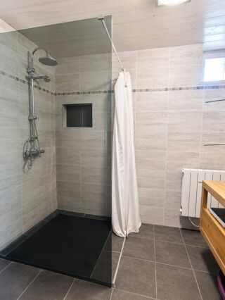  Maison à louer 3 pièces 49 m²