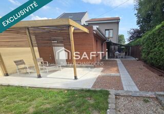  Maison � vendre 8 pi�ces 119 m�