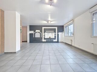  Appartement � vendre 4 pi�ces 92 m�