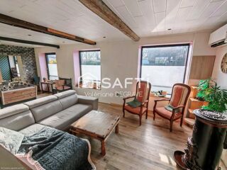  Maison � vendre 5 pi�ces 156 m�