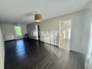  Maison à vendre 5 pièces 115 m² Niort