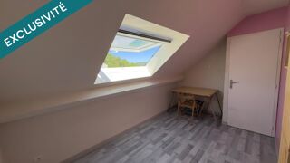  Appartement à vendre 3 pièces 41 m²