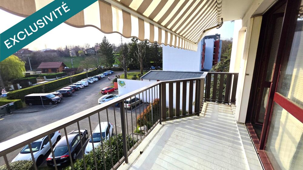 Appartement 4 pièces de 85m2