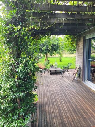 Maison 150m2 Lalande-de-Pomerol