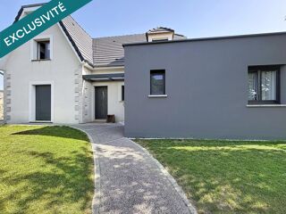  Maison à vendre 7 pièces 205 m²