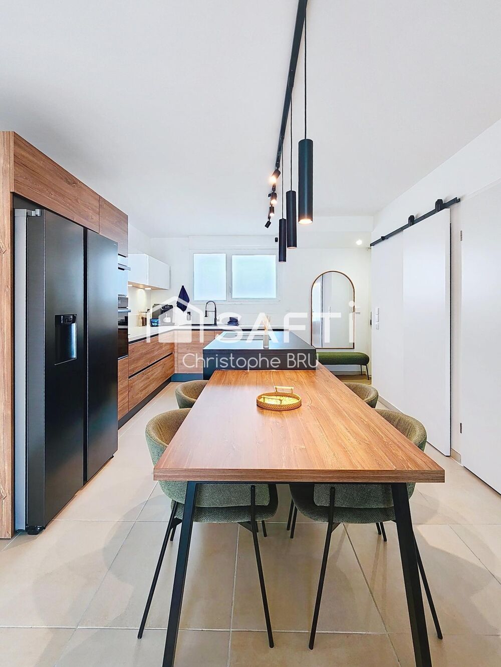 Vente Maison Coup de cœur – Maison sous garantie Toulouse