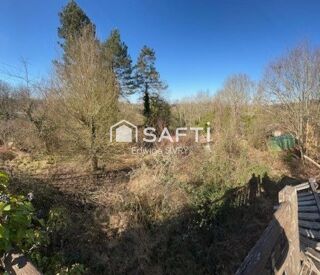  Terrain à vendre 6045 m²