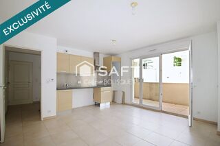  Appartement � vendre 2 pi�ces 41 m�