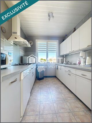  Maison  vendre 4 pices 74 m