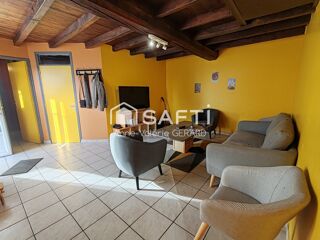  Maison � vendre 3 pi�ces 75 m�