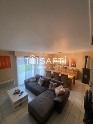  Maison � vendre 4 pi�ces 78 m�