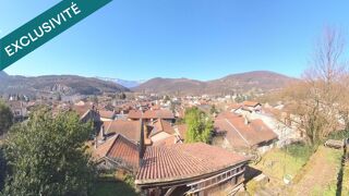  Maison � vendre 4 pi�ces 105 m�