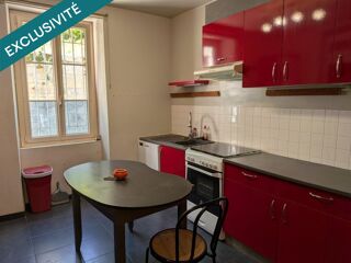  Maison à vendre 9 pièces 126 m²