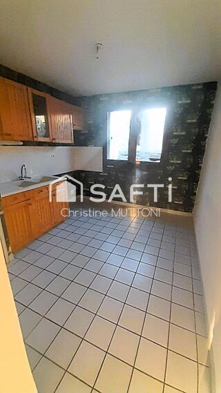  Appartement � vendre 4 pi�ces 70 m�