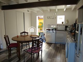  Maison � vendre 8 pi�ces 162 m�