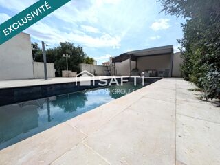  Maison � vendre 6 pi�ces 126 m�