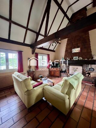  Maison à vendre 6 pièces 105 m²
