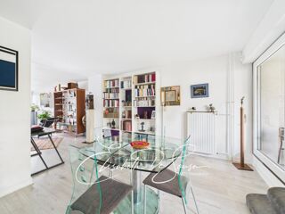  Appartement à vendre 5 pièces 114 m²