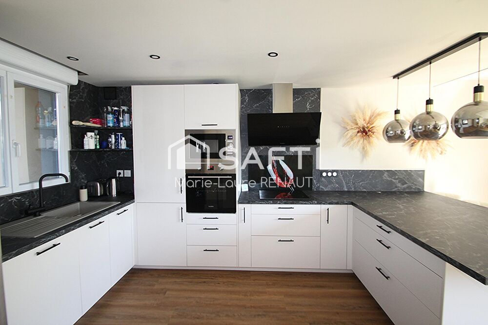 Vente Maison Villa en résidence sécurisée avec piscine - Extérieur - 2 chambres Gaillac