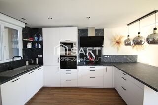  Maison à vendre 3 pièces 66 m²