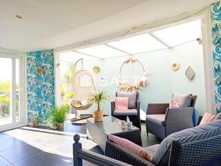  Maison à vendre 8 pièces 179 m²