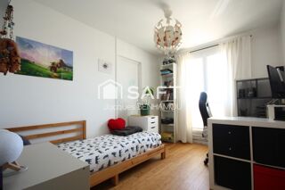  Appartement  vendre 3 pices 51 m