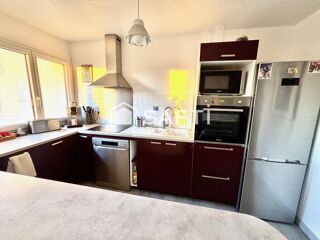  Appartement � vendre 4 pi�ces 84 m�