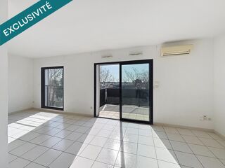  Appartement à vendre 3 pièces 60 m²