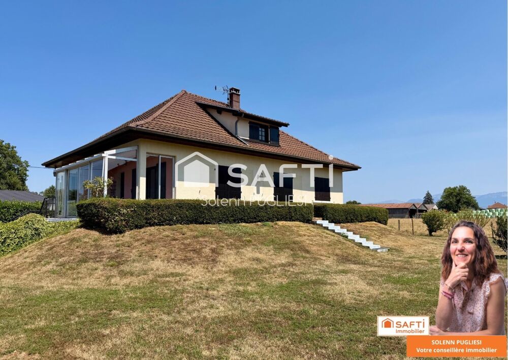 Vente Maison Maison de famille Sillans