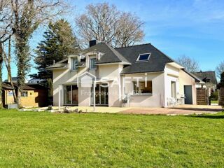  Maison  vendre 6 pices 114 m