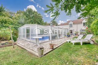  Maison � vendre 7 pi�ces 142 m�